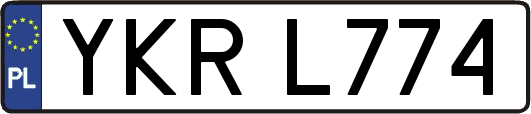 YKRL774
