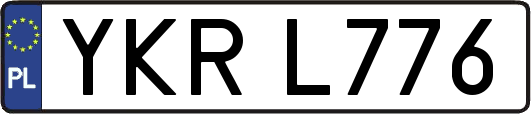 YKRL776