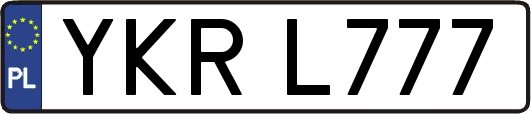 YKRL777