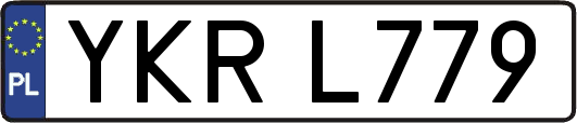 YKRL779