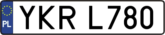 YKRL780