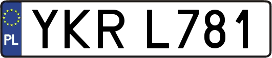 YKRL781
