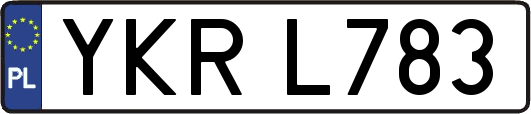 YKRL783