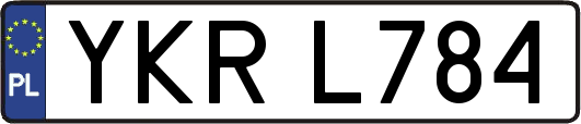 YKRL784
