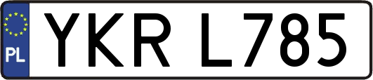 YKRL785