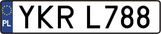 YKRL788