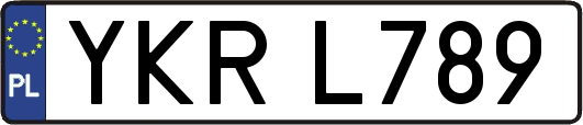YKRL789