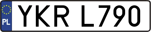 YKRL790
