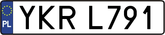 YKRL791