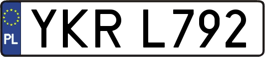 YKRL792