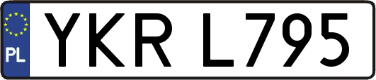 YKRL795