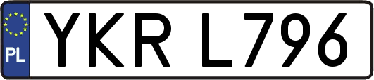 YKRL796