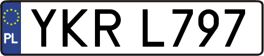YKRL797