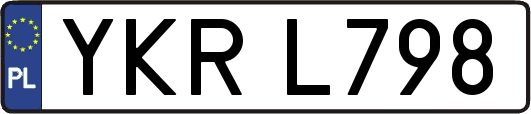 YKRL798