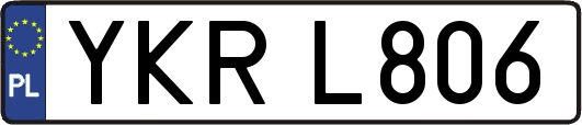 YKRL806