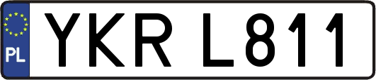 YKRL811