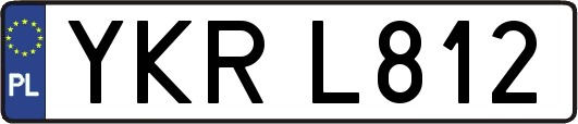 YKRL812