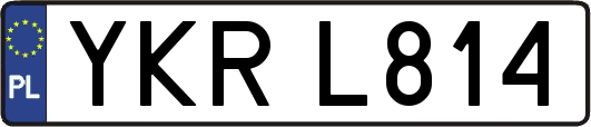 YKRL814