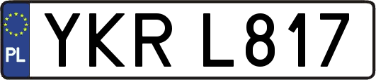 YKRL817