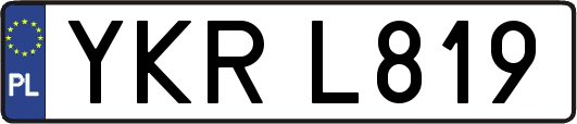 YKRL819