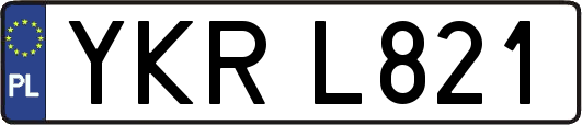 YKRL821