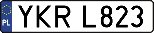 YKRL823