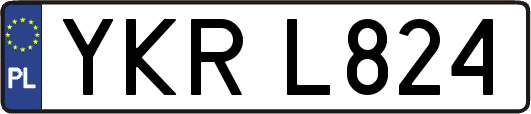 YKRL824