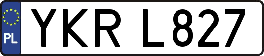 YKRL827