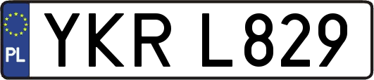 YKRL829
