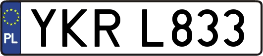 YKRL833