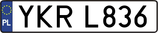 YKRL836