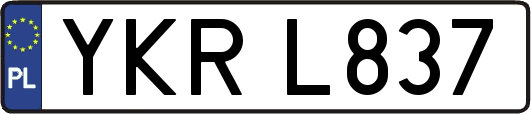 YKRL837