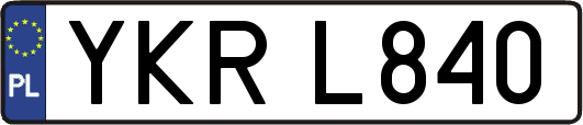 YKRL840