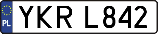 YKRL842
