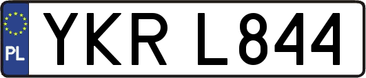 YKRL844