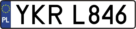 YKRL846