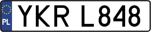 YKRL848