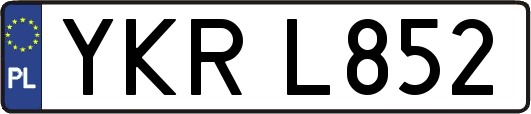 YKRL852