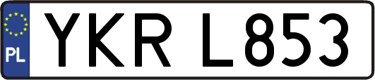 YKRL853