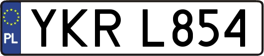 YKRL854