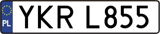 YKRL855