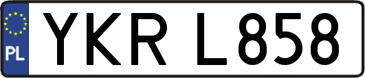 YKRL858