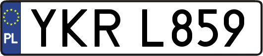 YKRL859