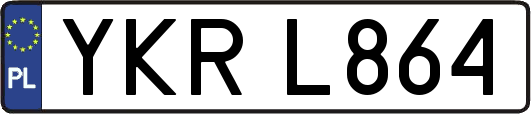 YKRL864