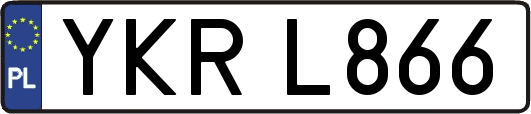 YKRL866