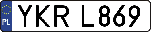 YKRL869