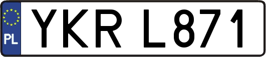 YKRL871