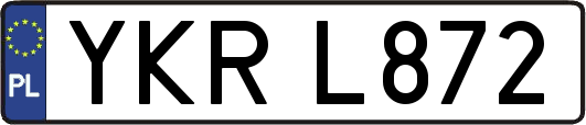YKRL872