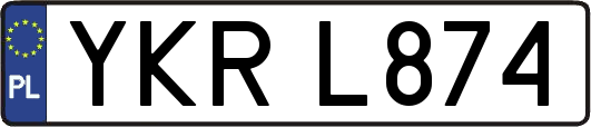 YKRL874