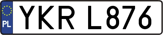 YKRL876